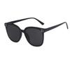 Nuevas gafas de sol polarizadas para damas, estilo europeo y americano, con letra D, para conducir y anti-UV.