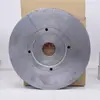 Máquina de terrazo disco pegajoso máquina de rectificado de piedra disco de hierro 250 disco pegajoso 350 disco pegajoso 250 disco de hierro 350 disco de hierro