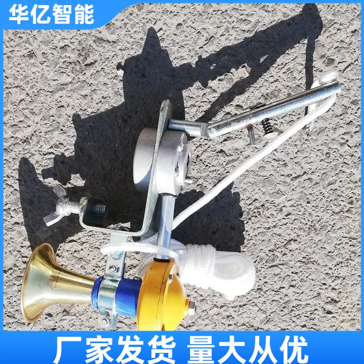 铁路紧急制动阀 08