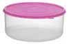 Pote Redondo Hermético Topa Tudo, 1,95L