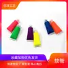 Set de acuarelas para pintura corporal líquida del fabricante Pintura facial Amazon Pigmentos de pintura para niños Pintura facial