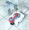 Máquina de Colagem Automática, Máquina de Fita para Núcleo de Transformador, Máquina de Colagem Elétrica, Máquina de Enrolamento Amazon, Máquina de Costura