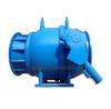 Huisheng Fabricante Válvula Reguladora de Fluxo Hidráulico Regulador de Fluxo Elétrico Regulador de Fluxo Tipo Pistão HS941X