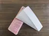 Papel Depilatorio, Amigable con la Piel y Suave, Paño Desechable de Cera para Depilación, Sin Caída de Cabello, Sin Residuos, Producto de Belleza para Piernas de Venta Transfronteriza en Amazon