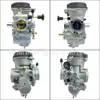 Carburador de Motocicleta Adequado para Haojue Suzuki En125 Gn125 Gs125 Hj125K Gz125