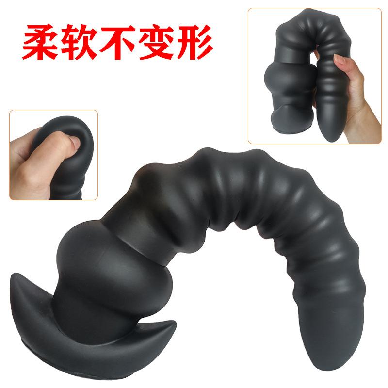 肛门塞