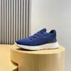 Zapatos Deportivos Casuales para Hombre, Tejido Transpirable Moda Tendencia con Cordones Estilo Coreano 2026 Verano Europeo Ligeros Cómodos Zapatos para Hombre