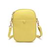 Bolsas de Barraca de Rua Atacado Bolsas Femininas Nova 2025 Bolsa Transversal Bolsa Pequena Mini para Celular de Verão Feminina Bolsa de Ombro Casual