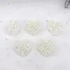Pinhas Secas Naturais Materiais de Decoração para Árvore de Natal Fotografia de Bolos e Sobremesas Adereços para Fotografia de Buquês Florais Baoshi