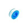 Nuevo juego de herramientas manuales para roscar tuberías de plástico de comercio exterior para tuberías de agua de 1/2 pulgada y 3/4 de pulgada, incluyendo cortadores de rosca macho y hembra