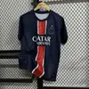 2425 Temporada Edição de Fã Camisa Real Madrid Bayern de Munique Atlético de Madrid Roma Tottenham Lwp Camisa Napoli Uniforme de Futebol