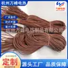 Fio de aquecimento de fibra de carbono 12K24K3K6K1K48K fio de aquecimento de fibra de carbono