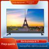 Vendas Quentes Transfronteiriças 50/ 55 polegadas HD LED LCD TV Fabricante de Fonte Vendas Diretas Atacado TV LCD