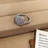 Pulseira de Pérolas com Placa de Estrela de Oito Pontas Azul Diamante, Temperamento Estilo Coreano, Nicho, Elegante, de Alta Qualidade, Única, Bonita, Versátil