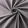 Vestido de Tela Elástica en Cuatro Direcciones de Nylon Fresco 40D Traje con Protección Solar Traje de Yoga Ropa Deportiva Tela Elástica en Cuatro Direcciones