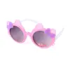 Nuevas Gafas de Sol de Moda, Lazo Lindo Hecho a Medida, Gafas de Sol para Niños