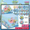 My Little Pony Anime Mercadoria Lantejoula Prata Duplo Brilho Broche Cartoon 75mm Insígnia Pino de Ferro Atacado Fofo