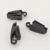 JA55 fabricante de portatarjetas de identificación de plástico lanyard para bolsillo de camisa portapase universal colgante multifuncional pantalla