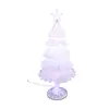 Adornos Navideños Luminosos, Luces Decorativas, Estrellas, Árboles de Navidad, Escaparates de Centros Comerciales, Decoraciones de Escenas de Ambiente Interior y Diseños de Exhibición