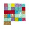 Molde de Brinquedo DIY Elfo da Água Infantil Artesanal Educacional Plástico Template Bebê de Cristal Conjunto Elfo da Água Transfronteiriço