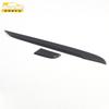Adecuado para CRV 17-21 moldura de control central Panel de instrumentos de control central de acero inoxidable CRV tira brillante accesorios de parche decorativo