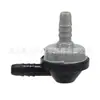 Adecuado para Chevrolet Cruze Volkswagen Audi A3 A4 A6 válvula antirretorno de admisión de aire del coche 55568