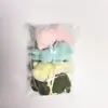 Musgo de terciopelo corto de imitación Conejo de Pascua adornos pequeños para escritorio de sala de estar decoraciones lindas Conejo de Pascua