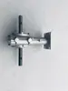 Peças de Montagem de Misturador de Argamassa de Cimento Rodas Defletores Tubos de Alumínio Eixo de Transmissão Engrenagens Motor de Rosca Caixa de Engrenagens