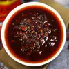 Molho de Pimenta com Óleo de Alho de Guizhou Garrafa Acompanhamento Especial para Arroz Molho de Pimenta Picante para Arroz