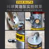 Cabezal de Bomba Neumática para Pistola de Engrase Engrase Bomba Simple Tipo Gz-10 Accesorios para Engrasadora Alta Presión Duradero