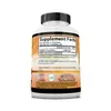 Suministro transfronterizo de cápsulas de ACETILL-CARNITINA acetil-L-carnitina 100 comprimidos soporte O EM