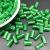 Jadepreto seco 6 x 11 contas de barril atacado joias de jade diy contas de barril longo contas soltas botões de joias atacado
