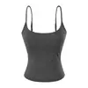 Conjunto de tres piezas estilo coreano para mujer: camisola acolchada con cuello redondo, cárdigan de manga larga y falda body ajustada de doble capa con abertura
