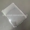 Aplicable para Amazon Kindle Paperwhite 6 7 pulgadas Estuche Protector Transparente de TPU a Prueba de Caídas en la Parte Inferior Única