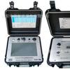 Instrumento Electromagnético Transitorio de Agujero de Carretera con Fuerte Capacidad Antiinterferencia YCS360HK Tipo de Seguridad Intrenit de Mina Instrumento Electromagnético Transitorio de Agujero de Carretera