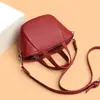 Nova Bolsa Transversal de Couro de Vaca, Luxo Acessível, Elegante Versátil, Bolsa Satchel Feminina, Bolsas de Ombro Elegantes com Textura