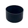 Adecuado para Cubierta de Taza de Silicona Antideslizante Aislada para Stanley Cup Taza Espacial Cubierta Protectora 12-40Oz/7.5Cm9Cm Universal