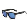 Gafas de sol Miding para niños con lentes de colores, Gafas reflectantes, Gafas de sol lindas para bebé con protección UV al por mayor, Anti-UV400