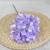 Diámetro 16cm117 elfo individual hortensia flor de simulación boda decoración del hogar flor artificial venta al por mayor