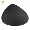 Alfombrilla Creativa Nórdica de Cuero PU para Comida Occidental, Doble Cara, Impermeable, Resistente al Aceite, para Mesa de Comedor del Hogar, Posavasos para Taza de Té, Juego de Posavasos