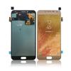 Aplicable al conjunto de pantalla Samsung J4 J4 2018, teléfono móvil, pantalla LCD J400F/H/G/M/P, táctil interna y externa