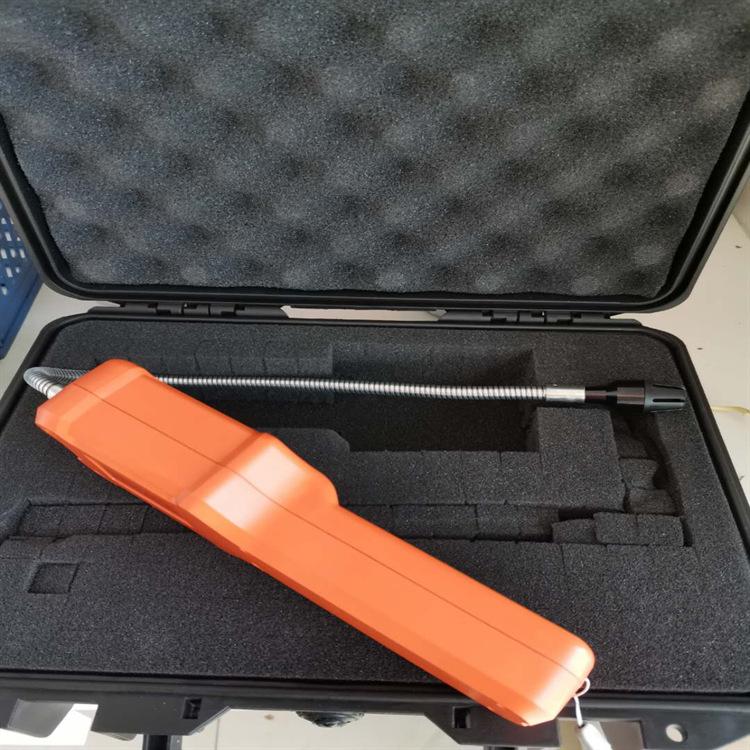 可燃气体检漏仪 (3)