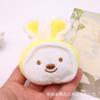 Muñeco de Peluche de Dibujos Animados, Oso, Gatito, Accesorios para Cabeza de Animal, Ropa, Zapatos, Sombreros, Bolsos, Accesorios, Broches, Venta al por Mayor de Accesorios