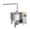 Máquina de moer tofu para uso doméstico Moedor de café da manhã Misturador de resíduos de feijão Máquina automática de prensar resíduos de tofu em aço inoxidável