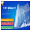 Venda Direta de Fábrica de Filme de Isolamento Térmico e à Prova de Frio de PE para Culturas de Vegetais em Estufas, Filme Plástico Transparente de 2-10 Mícron, Suporta Exportação Transfronteiriça