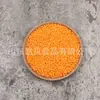 500g Azúcar Dorado Comestible para Decoración de Pasteles Perlas Redondas Rodajas Redondas Calabazas Donas 3mm 5mm 7mm