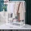 Cabide de Roupas à Prova de Poeira de Chão para Quarto com Capa de Poeira Cobertura para Roupas Bolsa para Roupas Bolsa de Pendurar Roupas Transparente à Prova de Poeira