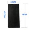 2021 Estuche Grueso de Fieltro para Gafas Bolsa de Almacenamiento Multifuncional Estilo Simple Estuche para Gafas Gafas de Sol al por Mayor En Stock