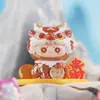 Figura de Boneco de Caixa Surpresa Besta da Sorte Trazedora de Fortuna, Figura de Desenho Animado do Mesmo Estilo para Gabinete de TV Decoração de Casa Atacado