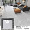 Atacado do Fabricante Decoração de Casa PVC Modificado Piso Doméstico Imitação Mármore Azulejo Adesivos Pedra Plástico Piso Autoadesivo Piso